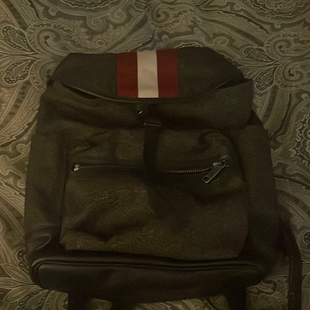 Balley back pack